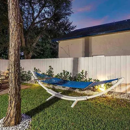 Casita Delray Villa